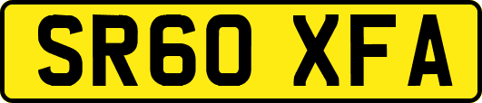 SR60XFA