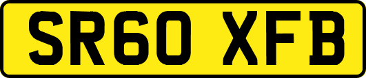 SR60XFB