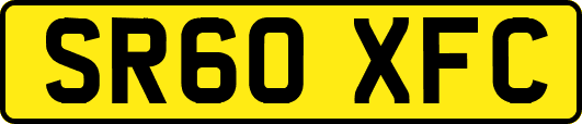 SR60XFC