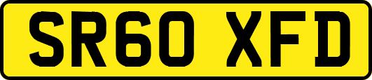 SR60XFD