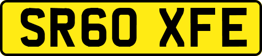 SR60XFE