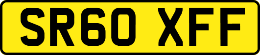 SR60XFF