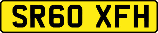 SR60XFH