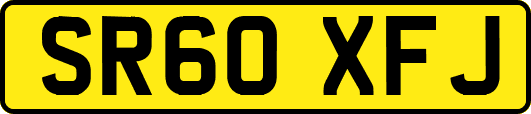 SR60XFJ