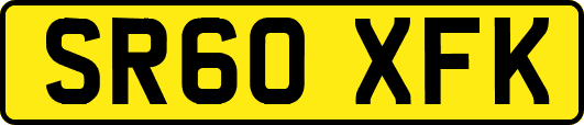 SR60XFK