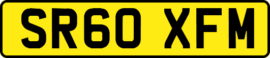 SR60XFM