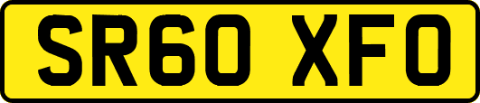 SR60XFO