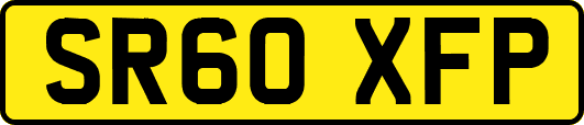 SR60XFP
