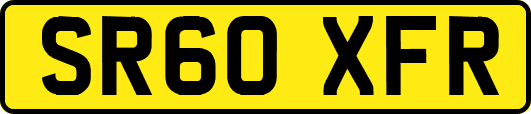 SR60XFR