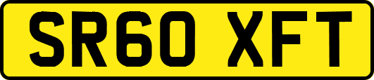 SR60XFT