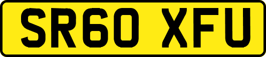 SR60XFU
