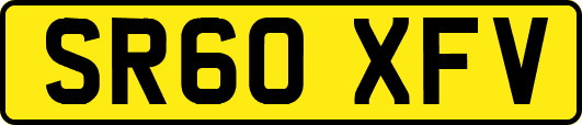SR60XFV