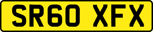 SR60XFX