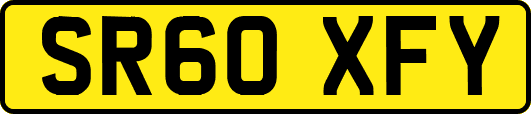 SR60XFY