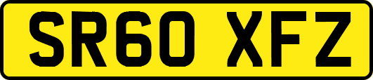 SR60XFZ