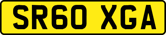 SR60XGA