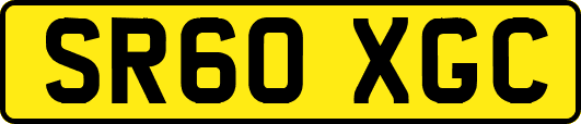 SR60XGC