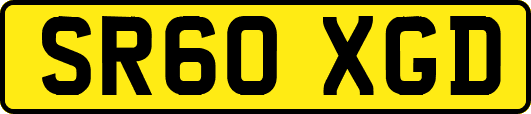 SR60XGD