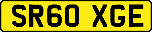 SR60XGE