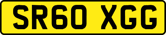 SR60XGG