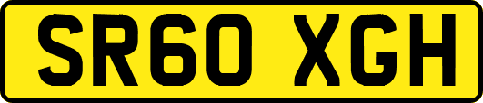 SR60XGH