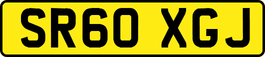 SR60XGJ