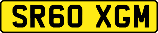 SR60XGM