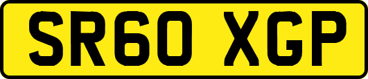 SR60XGP