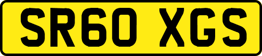 SR60XGS