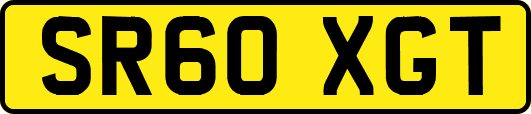 SR60XGT