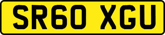 SR60XGU