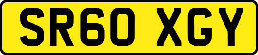 SR60XGY