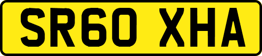 SR60XHA