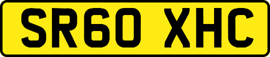 SR60XHC