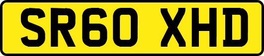 SR60XHD