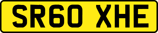 SR60XHE