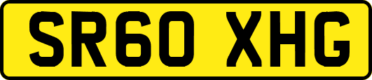 SR60XHG
