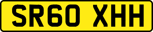 SR60XHH