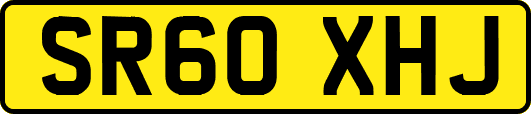 SR60XHJ
