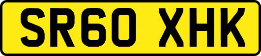 SR60XHK