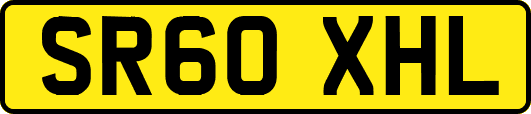 SR60XHL