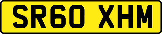 SR60XHM