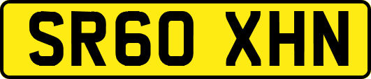 SR60XHN