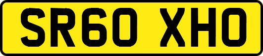 SR60XHO