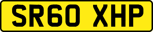 SR60XHP