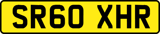 SR60XHR