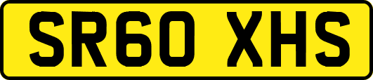 SR60XHS