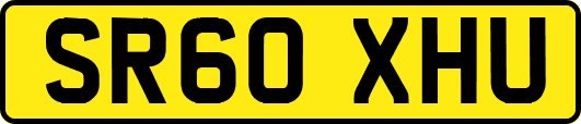 SR60XHU