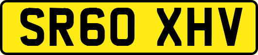SR60XHV