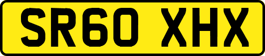 SR60XHX